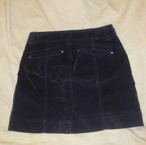 Athleta "Roseville" skirt - Picture 2 of 3